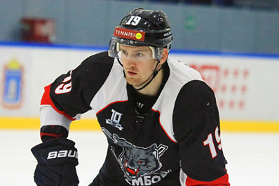 Басков выйдет на самарский лед 