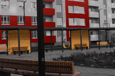 Современный дизайн и нестандартные идеи: самарская компания 