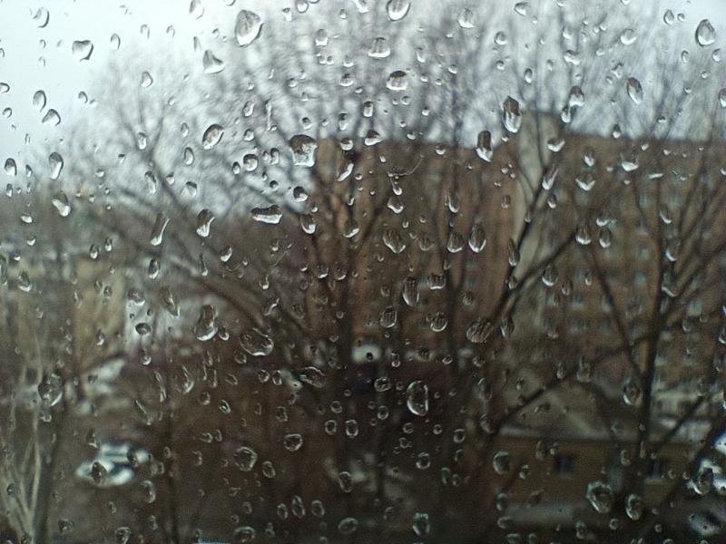 В Самарской области 10 апреля из-за грозы объявлен желтый уровень опасности