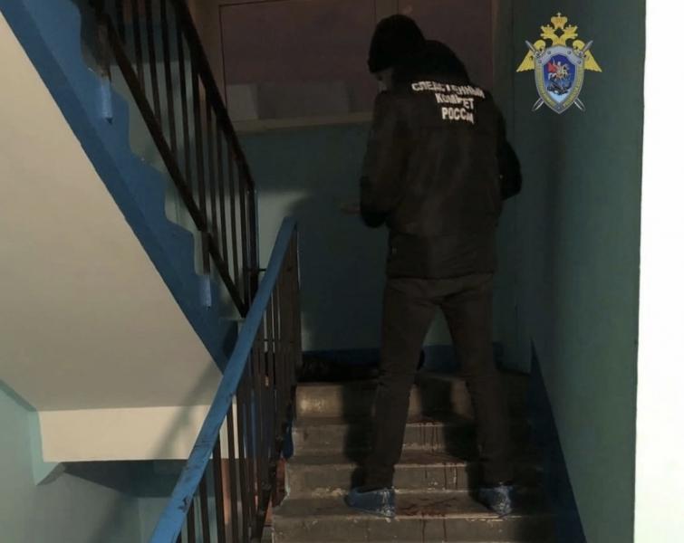30-летнего тольяттинца подозревают в убийстве родной сестры