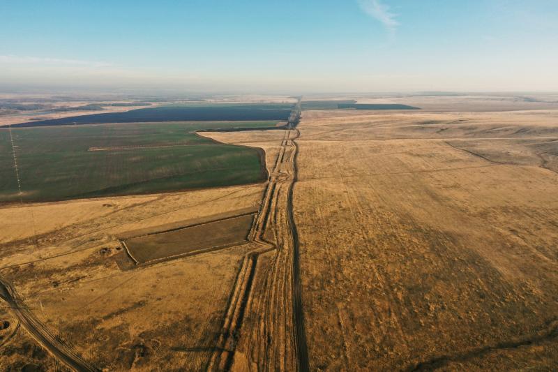 Один из объектов Самарской области может попасть в список всемирного наследия