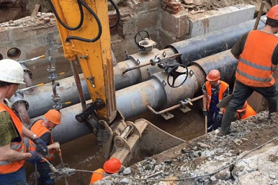 В Самаре ограничат движение у Комсомольской площади