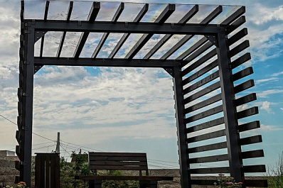 В Самаре 1 июля 2021 года после ремонта открылась Вертолетная площадка в Красноглинском районе