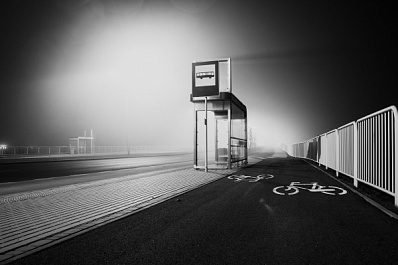 В Самаре могут сократить количество автобусных остановок на ул. Ново-Садовой