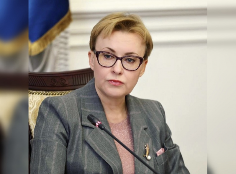 Елена Лапушкина - о жильцах дома на Садовой: важно оказать максимальную помощь, в том числе материальную