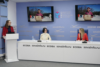 Эксперты рассказали о развитии лыжного спорта в Самарской области и предстоящих соревнованиях