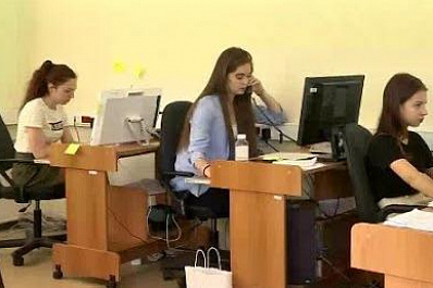 Приемная кампания в вузы Самарской области проходит оналйн 