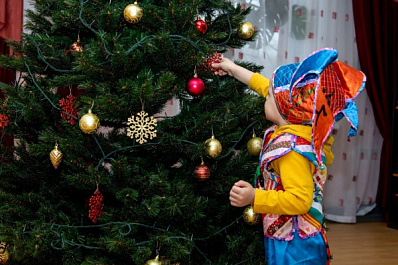 Юным самарцам подарили незабываемые театральные каникулы