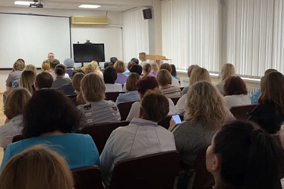 Возвращают бойцов к жизни: участник СВО поблагодарил самарских врачей