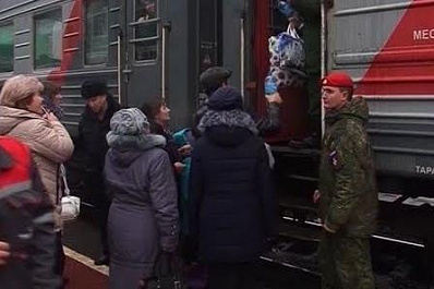 Штрафы для призывников за неявку планируют увеличить