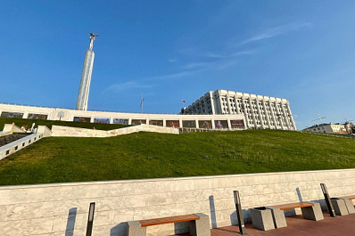 Самара примет форум по местному самоуправлению двух федеральных округов