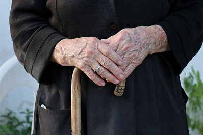 Самарская пенсионерка перевела мошенникам почти 2 млн рублей