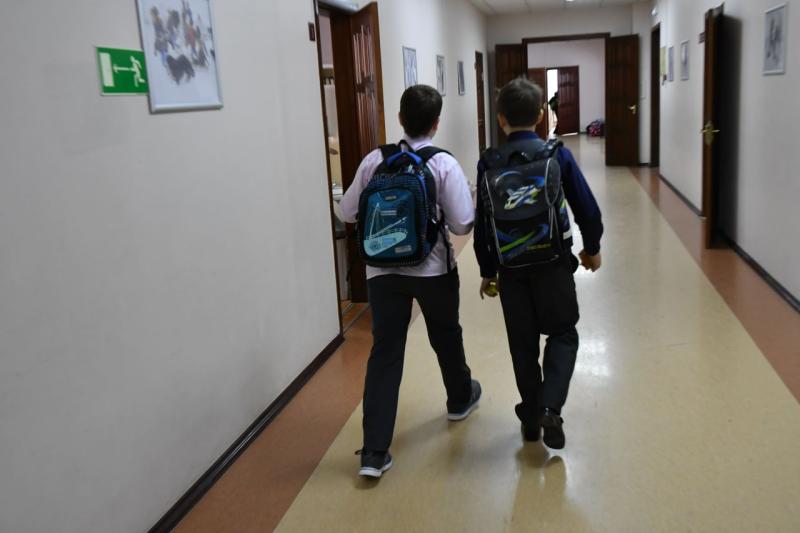 Эксперты рассказали, как гаджеты в школах влияют на успеваемость и здоровье