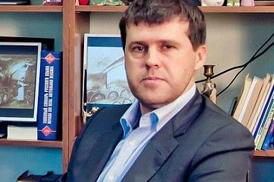 Минздрав Астраханской области возглавил врач из Самары