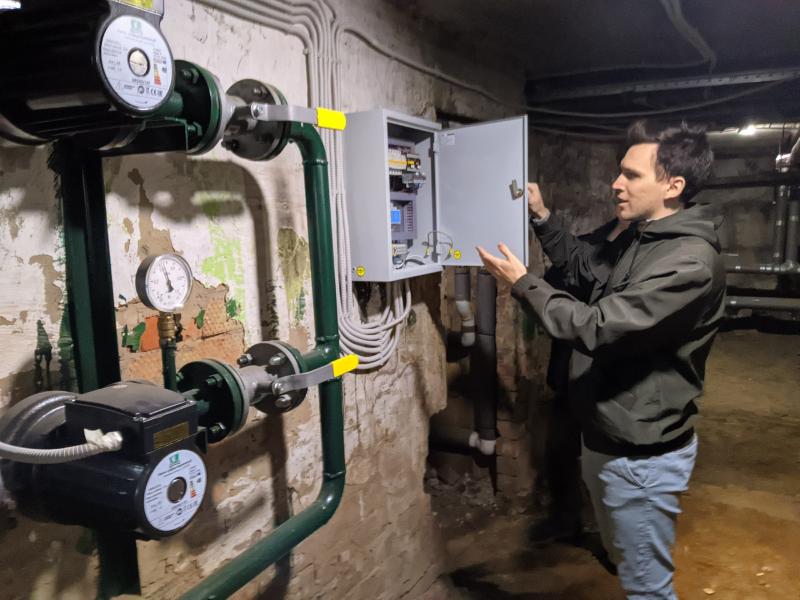 Омолаживают дома: в Самарской области продолжают реализовывать программу капитального ремонта многоэтажек