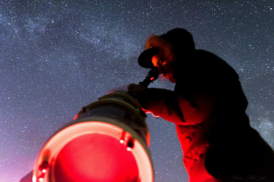 Жители Самарской области увидят самый яркий звездопад года