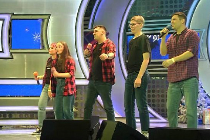 Название статьи