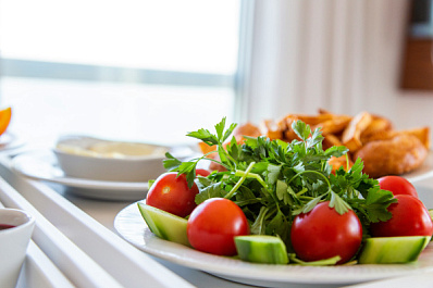 Специалисты Роспотребнадзора рассказали, как выбрать хорошую зелень