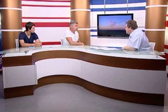 О чем говорят 30.07.2013 