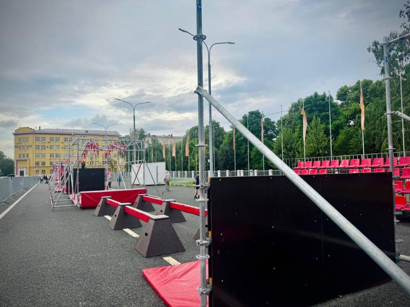 Самарцев приглашают на бесплатные мероприятия 3 сентября