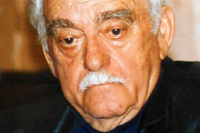 Сегодня исполнился век со дня рождения самарского писателя Cемена Табачникова