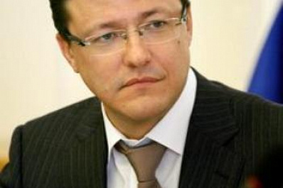 6800 самарских медиков получат надбавки, о которых говорил Путин