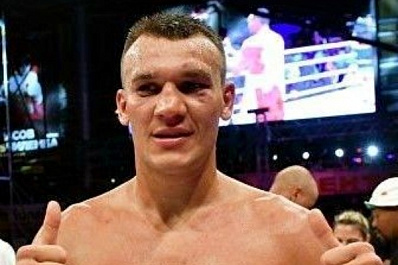 В новом Дворце спорта самарский боксер Максим Власов проведет юбилейный бой