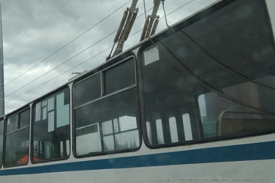 Стало известно, когда в Самаре вернут троллейбусный маршрут № 6