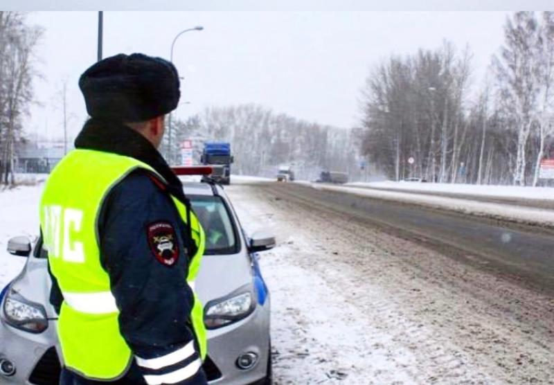 "Выехали на встречку": 269 аварий произошло в Самарской области за год на "чужой" полосе