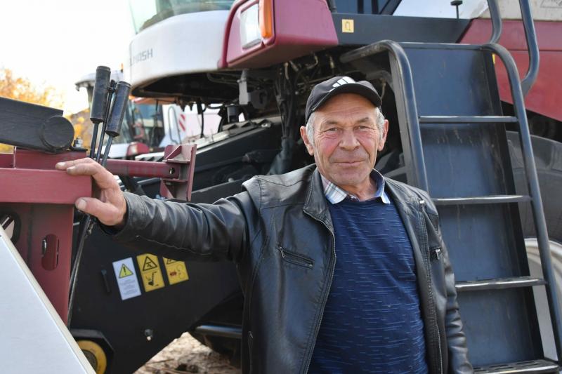 Классический подход