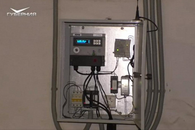 Самарцам рассказали о преимуществах новой системы оплаты тепла