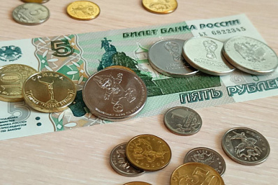 В Самарской области стартовала "Монетная неделя"