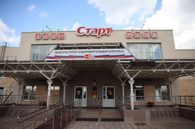 Вячеслав Федорищев работает в Кинель-Черкасском районе