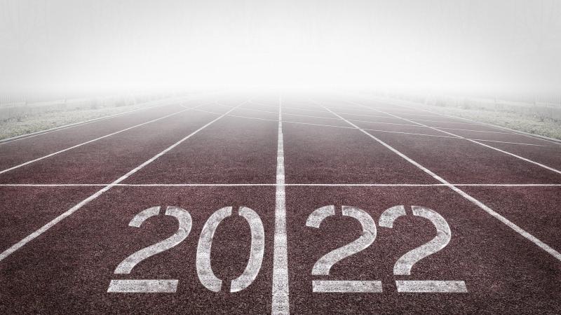 Производственный календарь - 2022: публикуем выходные и праздничные дни на новый год