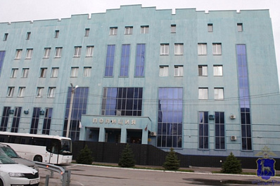 Жительница Сызрани ударила ножом в спину ревнивого возлюбленного