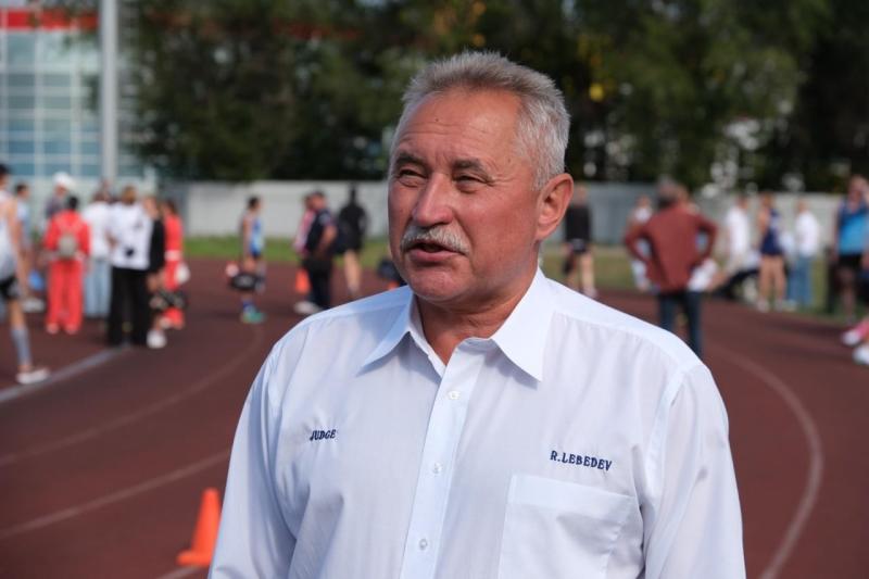 В Самарской области состоялось первенство России по современному пятиборью