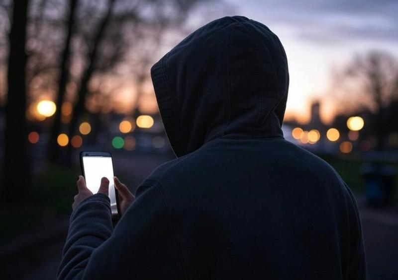 В Самаре второй день ищут 16-летнего подростка