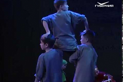 В Самаре завершился фестивальный проект "Волжские сезоны"