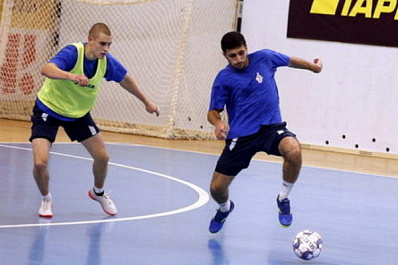 "Динамо-Самара" не встретится с заполярной командой 