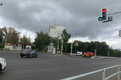 В Самаре на улицу Егорова и Пугачевский тракт в сентябре вернули автобусы