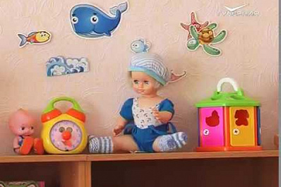 26 семей с особенными детьми воспользовались новыми услугами реабилитационного центра Надежда в Чапаевске