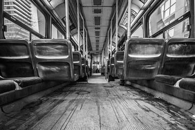 В Самаре девочку-подростка высадили из автобуса на неизвестной остановке