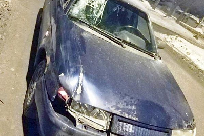 Самарская пенсионерка погибла под колесами одиннадцатой