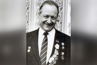 В Самаре скончался бывший директор завода им. Масленникова