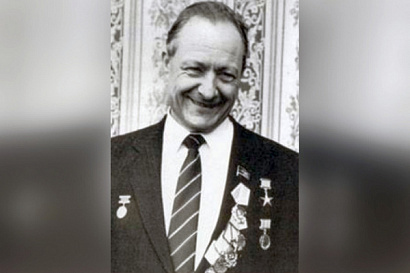 Название статьи