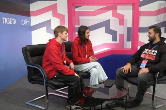 Тяжелоатлет Дмитрий Берестов — о правильном рационе после усердной тренировки