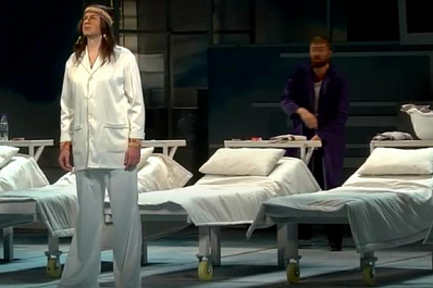 В Самарском театре драмы им. Максима Горького открыли новый сезон