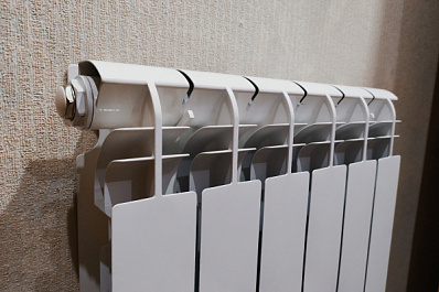 Стало известно, почему в домах Советского района Самары остыли батареи