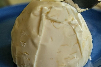 В Самаре фантомная фирма занималась поставками масла и яичного меланжа 