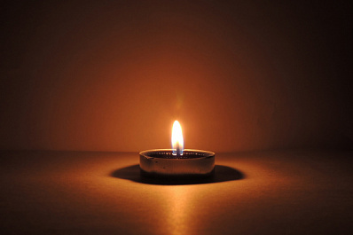 Самарская область присоединится ко всероссийской акции "Свеча памяти"